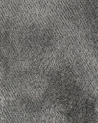 photo of grey brushed cotton twill