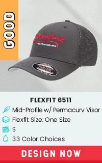 flexfit mesh good