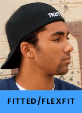 flexfit caps