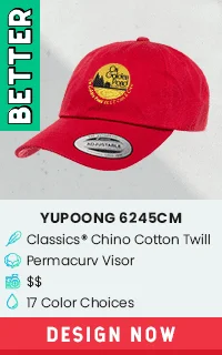 dad cap better