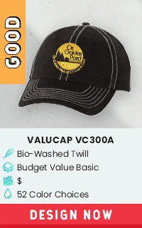 dad cap good