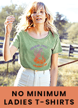 No Minimum