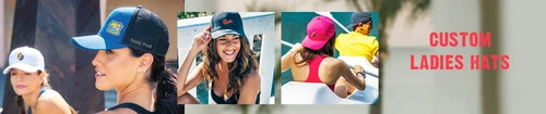 ladies Headwear