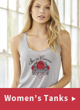 ladies tank