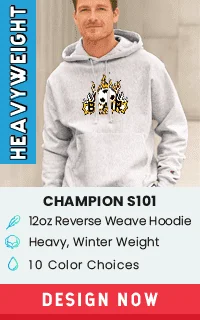 heavyweight hoodies