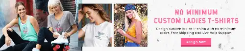 women's t-shirts