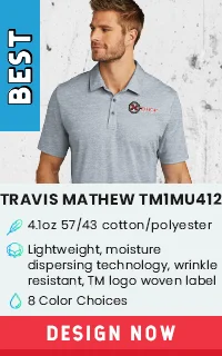 Travis Mathew TM1MU412 
