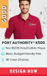 Port Authority K500 