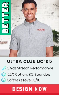 Ultra Club UC105