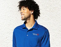 cheapest long sleeve performance polo