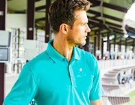 cheapest snag resistant polo
