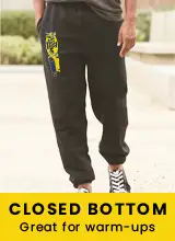 custom sweatpants cheap
