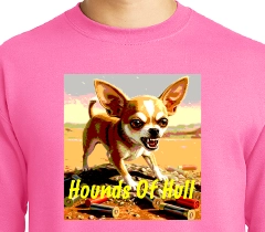 direct to garment printing