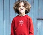 kids crewnecks sweatshirts