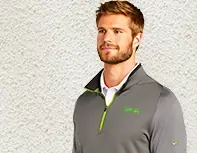 corporate quarter zip better