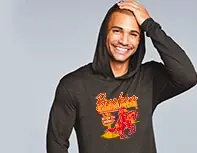 lightweight fullzip good