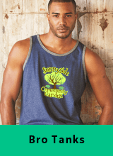 bro tanks