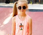 youth and kids tank tops
