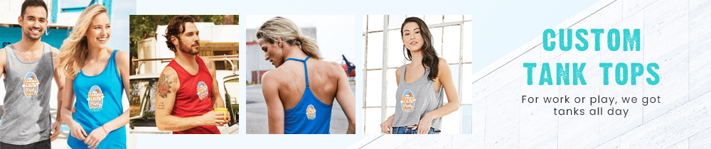 Tank Tops