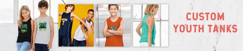 youth tanks