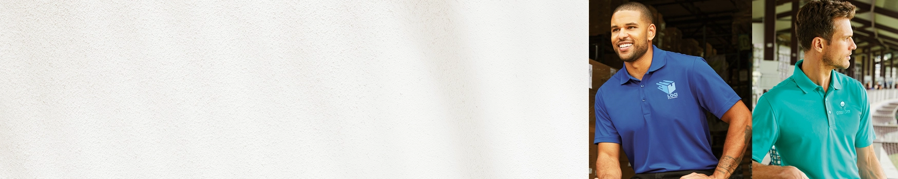 custom upf protection polo