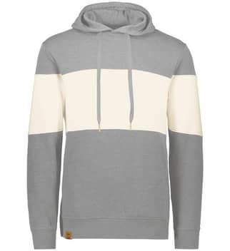 Holloway 229563 7.6oz Triblend Adult Ivy League Hoodie