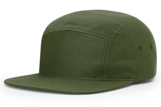 Richardson 217 5-Panel Lightweight Cotton Twill Macleay Trail Cap