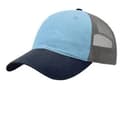 Richardson 111 Garment Washed Cap