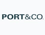 Port & Company logo