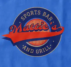Bar and grill tees