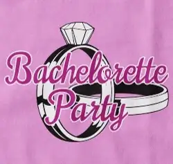 Bachelorette party