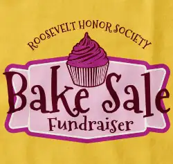 Bake sale