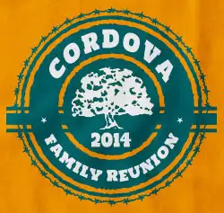 Family reunion idea