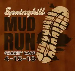 Mud run