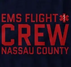 Flight crew shirt
