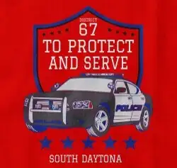 Protect and serve