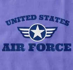 Air force design
