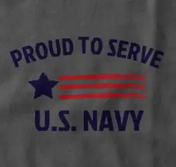 Navy shirt designs