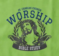 Bible design idea