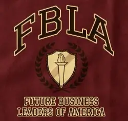 FBLA design idea