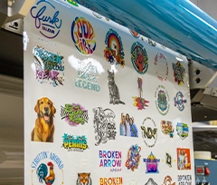 design and create dtf gang sheets