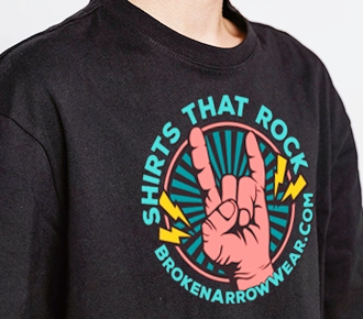 heavyweight sweatshirt