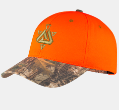 3d puff embroidery hats customized