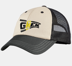 3d puff embroidery hats customized