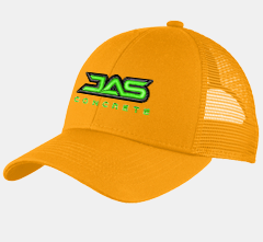 3d puff embroidery hats customized