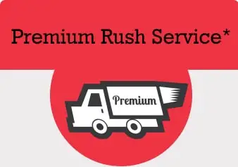 premium rush service