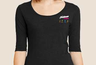 footloose in tellico