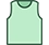 muscle style tanks