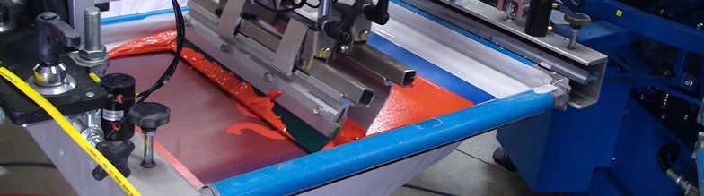 Custom Screen Prints