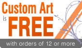 Hoos Special Order - Corporate Profile Clothing